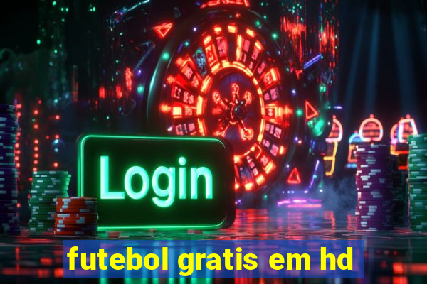 futebol gratis em hd